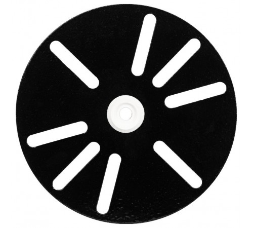 Держатель грунтовый ДГ-03 для установки опор под светильники НТУ (шары)  Б0059930  ЭРА