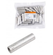 Гильза кабельная медная луженая ГМЛ 35-10 ГОСТ 23469.3-79  SQ0538-0008  TDM