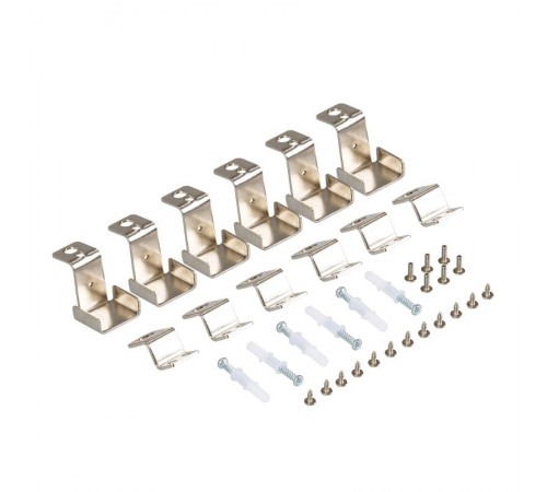 Набор MX6 (для панелей IM-1200)  020262  Arlight