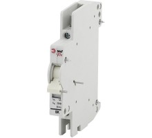 Дополнительный контакт состояния автоматического выключателя NO-902-84 ЭРА Pro Б0031715  ЭРА