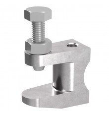 Струбцина М10 (комплект)  PR08.2624  Промрукав