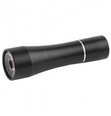 Фонарь универсальный TMB1 1x1W LED, алюм, 1хАА, бл (24/144/1728)  Б0023318  Трофи