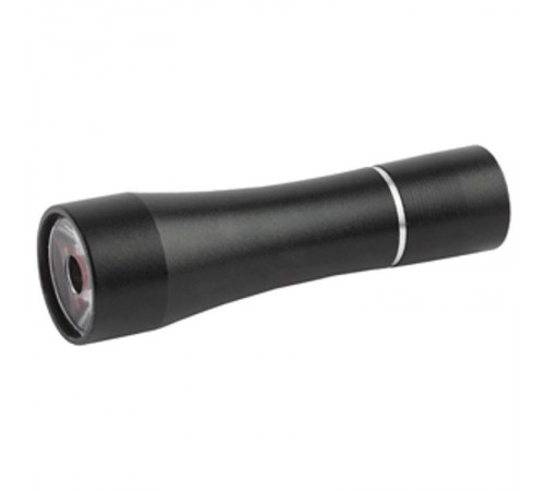 Фонарь универсальный TMB1 1x1W LED, алюм, 1хАА, бл (24/144/1728)  Б0023318  Трофи