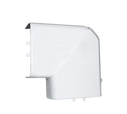 Угол плоский для короба 50*105 DLP  010786  Legrand
