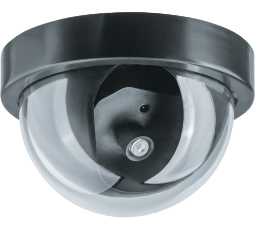 Муляж видеокамеры "Умный дом" NMC-01  82640   Navigator