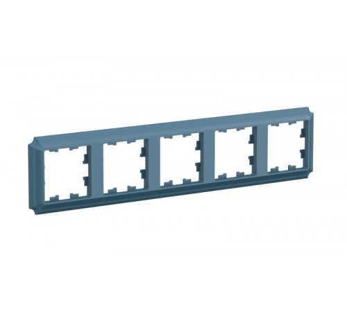 AtlasDesign Antique Рамка 5-ая, универсальная, Изумруд  ATN100805  SE