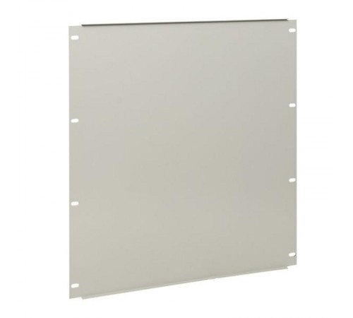 Комплект пластронов глухих (2 шт.) высотой 500мм для ВРУ Unit шириной 800мм PROxima  mb-15-gp-5080n  EKF