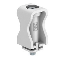 Крепежная скоба винтовая 24-72mm (2055 24-72 LGR)  2255022  OBO Bettermann