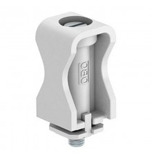 Крепежная скоба винтовая 14x48mm (2054 14-48 SW)  2255502  OBO Bettermann