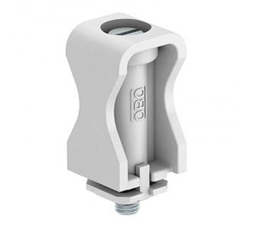 Крепежная скоба винтовая 14-48mm (2054 14-48 LGR)  2255014  OBO Bettermann