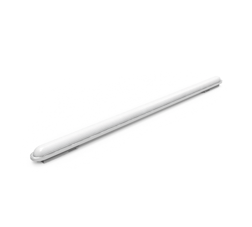 Светильник светодиодный промышленный линейный ССП-176 EVO IP65 1200*76*66 36W 3950lm 4000K мат соед.в линию 1/12  864425236  Gauss