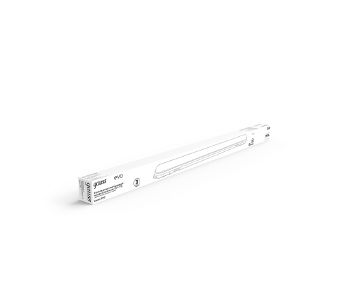 Светильник светодиодный промышленный линейный ССП-176 EVO IP65 1200*76*66 36W 3950lm 4000K мат соед.в линию 1/12  864425236  Gauss