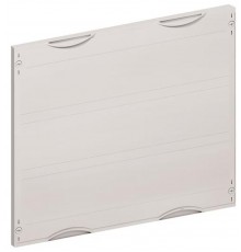 Пластрон глухой 2ряда/3 рейки  AG23  ABB