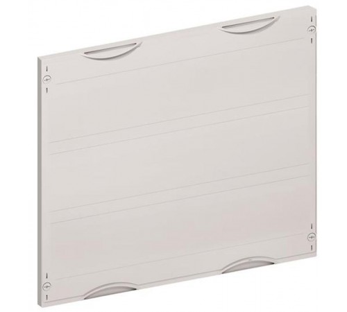 Пластрон глухой 2ряда/3 рейки  AG23  ABB