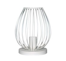 Светильник "Шалот" ННБ 63-60-008 бел.муар /шнур бел.  1005301187  Элетех