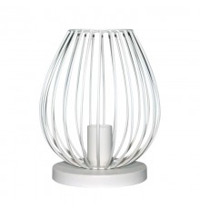 Светильник "Шалот" ННБ 63-60-008 бел.муар /шнур бел.  1005301187  Элетех