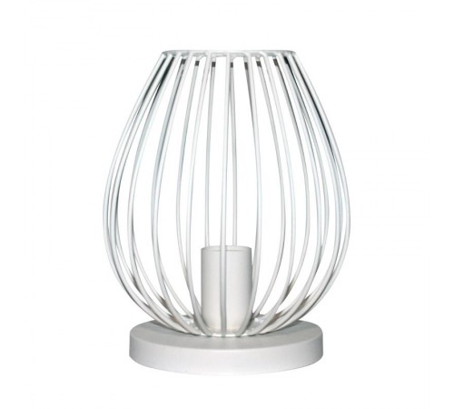 Светильник "Шалот" ННБ 63-60-008 бел.муар /шнур бел.  1005301187  Элетех