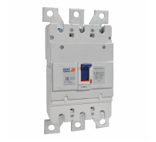 Расширители полюсов OptiMat E100-16...50-ОМ4-РЕГ-3шт 300257  КЭАЗ