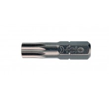 Бита XZN М10x25 серия Industrial, 10 шт  02810010  Felo