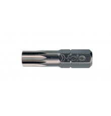 Бита XZN М10x25 серия Industrial, 10 шт  02810010  Felo