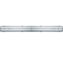 Светильник светодиодный промышленный линейный ДПП/ДСП DSP-AC-224-IP65-LED (K) (аналог ЛСП 2х36) 48Вт 4000К IP65 призма  94586  Navigator