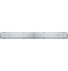 Светильник светодиодный промышленный линейный ДПП/ДСП DSP-AC-224-IP65-LED (K) (аналог ЛСП 2х36) 48Вт 4000К IP65 призма  94586  Navigator