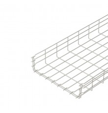 Проволочный лоток 105x400x3000 (GRM 105 400 A2)  6002463  OBO Bettermann