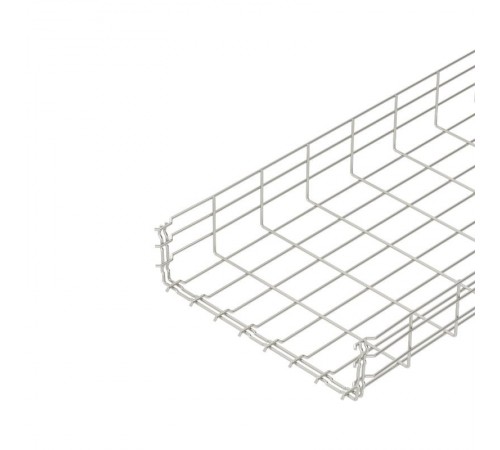 Проволочный лоток 105x400x3000 (GRM 105 400 A4)  6002481  OBO Bettermann