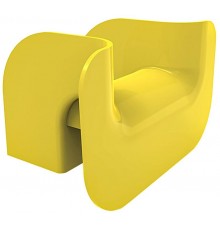 ITK Выход изогнутый опт. лотка 60мм  DS-060-LC250  ITK