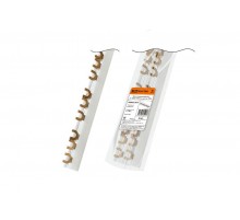 Шина соединительная 2П 100A FORK (вилка) 1м.   SQ0802-0014  TDM