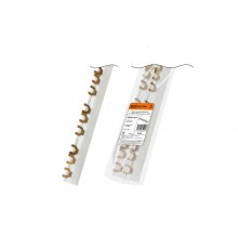 Шина соединительная 2П 100A FORK (вилка) 1м.   SQ0802-0014  TDM