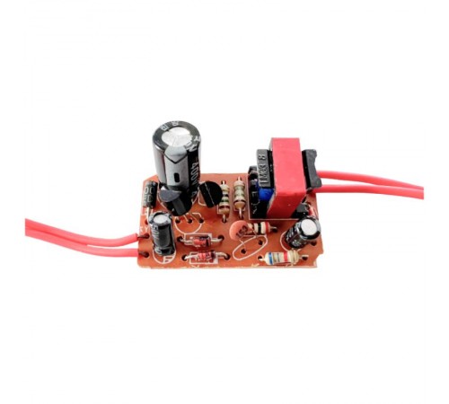 Акссессуар LB0900, Драйвер для светильников серии CD900 (партииXP)  21607  FERON