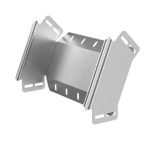 Угол вертикальный внешний 45 градусов Стандарт HDZ 300х80  PR16.1582  Промрукав