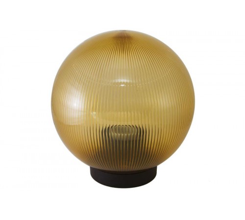 Светильник садово-парковый НТУ 02-100-304 100Вт ЛН/КЛЛ/LED E27 IP44  SQ0330-0309  TDM