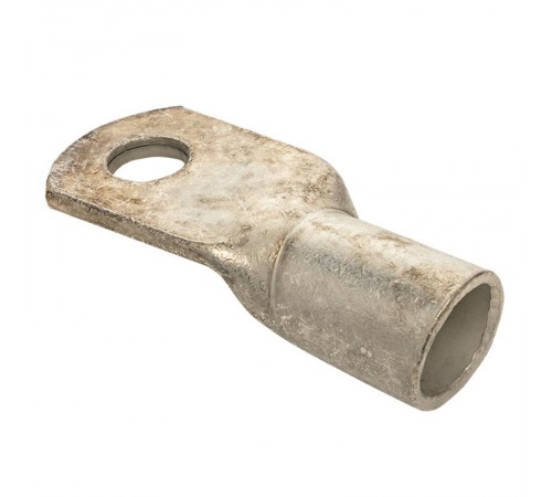 Наконечник силовой медный луженый JG-300-16-24 (ТМЛ) EKF PROxima  jg-300-16-24  EKF