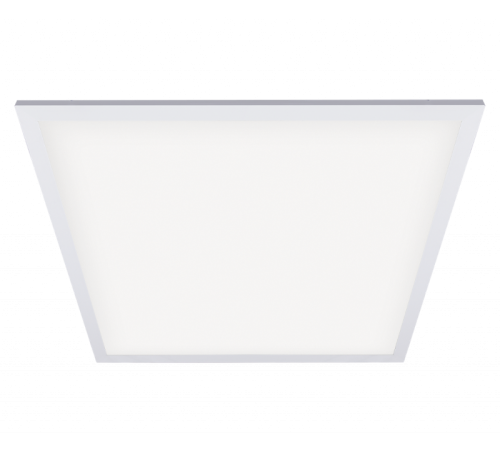 Светильник светодиодный потолочный PPL 595/U Opal 36w 6500K IP40 (100mA 19мм) (уп.4*1шт.) .5005327С  Jazzway