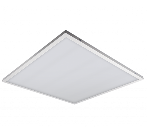 Светильник светодиодный потолочный PPL 595/U Opal 36w 6500K IP40 (100mA 19мм) (уп.4*1шт.) .5005327С  Jazzway