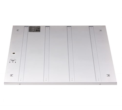 Светильник светодиодный потолочный PPL 595/U Opal 36w 6500K IP40 (100mA 19мм) (уп.4*1шт.) .5005327С  Jazzway