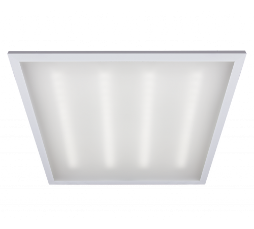 Светильник светодиодный потолочный PPL 595/U Opal 36w 6500K IP40 (100mA 19мм) (уп.4*1шт.) .5005327С  Jazzway