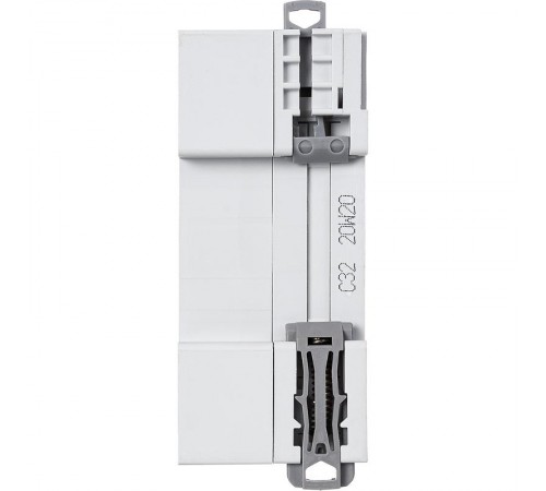 Выключатель автоматический дифференциального тока RX3 1п+N 32А C 30мА тип AC  419402  legrand