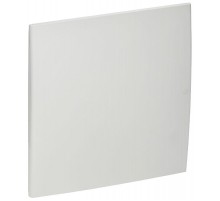 Дверца для корпуса пластикового ЩРН(В)-П-54 IP41 бел. TEKFOR  TF-KP13D-DV-54-K01  IEK