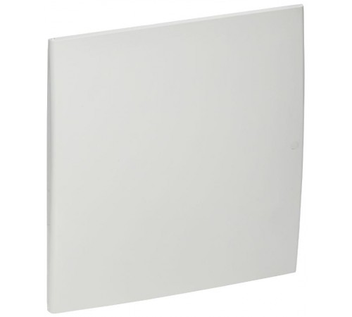 Дверца для корпуса пластикового ЩРН(В)-П-54 IP41 бел. TEKFOR  TF-KP13D-DV-54-K01  IEK