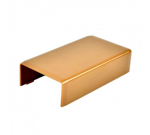 Накладка на стык LHD 40X20 8632 (SD)  8632_SD  Kopos