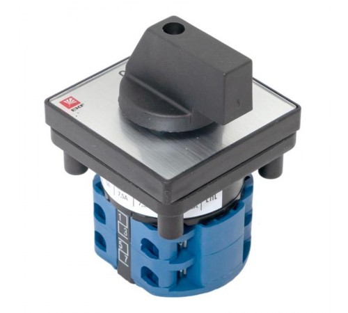 Переключатель кулачковый ПК-1-14 10А 4P "0-1" EKF PROxima  pk-1-14-10  EKF