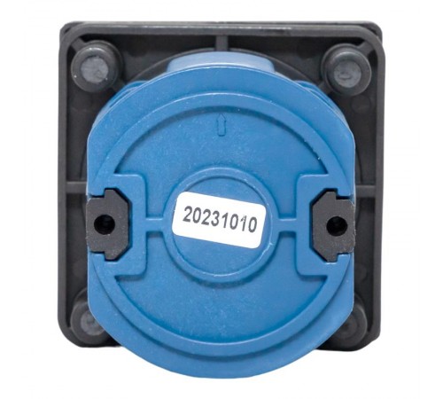 Переключатель кулачковый ПК-1-14 10А 4P "0-1" EKF PROxima  pk-1-14-10  EKF