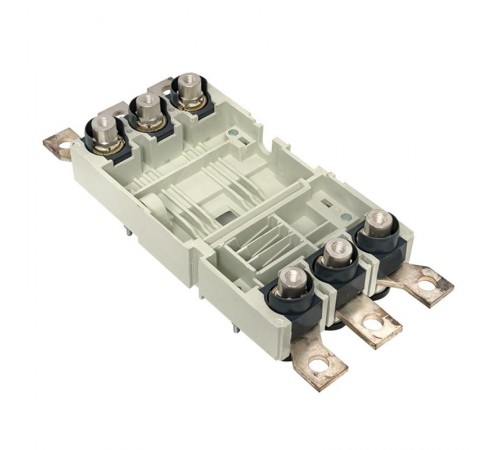 Панель втычная PM-99/1-400 переднего присоединения для ВА-99 400А PROxima  mccb99-a-88  EKF