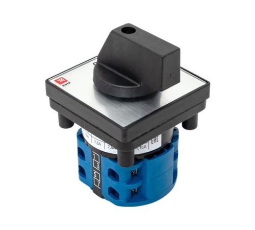 Переключатель кулачковый ПК-1-14 10А 4P "0-1" EKF PROxima  pk-1-14-10  EKF