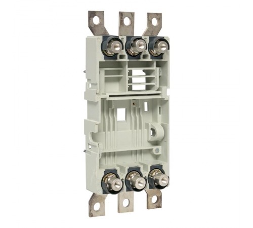 Панель втычная PM-99/1-400 переднего присоединения для ВА-99 400А PROxima  mccb99-a-88  EKF