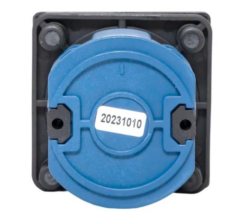 Переключатель кулачковый ПК-1-14 10А 4P "0-1" EKF PROxima  pk-1-14-10  EKF