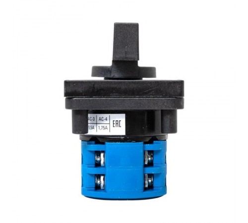 Переключатель кулачковый ПК-1-14 10А 4P "0-1" EKF PROxima  pk-1-14-10  EKF